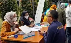 Peringati Hari Gizi Nasional ke-63, Dinkes Jabar Sebut Angka Stunting Turun 4%