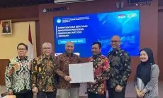 Yayasan Pendidikan Telkom Merger Tel-U dan Institut Teknologi Telkom Jakarta 