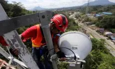 XL Axiata Perkuat Jaringan Data Hingga ke Pelosok dan Perbatasan Negara di Pulau Kalimantan