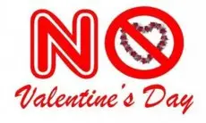 Disdik Kab Bandung Keluarkan Larangan Siswa Merayakan Valentine Day