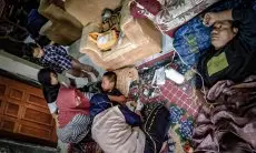 Puluhan Warga Cilangari KBB Keracunan Massal, Ini Dugaan Penyebabnya