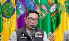 Harga Beras Merangkak Naik, Ridwan Kamil Tenggarai Adanya Dugaan Oknum Bermain