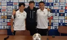 Hadapi PSM Makasar, Persib Bandung Butuh Dukungan Bobotoh di Pakansari