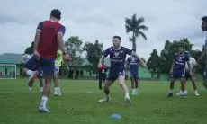 Marc Klok Merasa Spesial Hadapi PSM Makasar