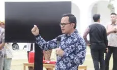 Pemkot Bogor Paparkan Strategi dalam Menekan Angka Stunting