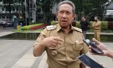 Begini Kata Wali Kota Bandung Soal Kelangkaan MinyaKita