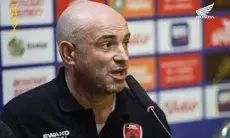 Bernardo Tavares Pertanyakan Larangan Suporter PSM Hadir ke Stadion Saat Melawan Persib