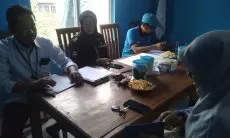 Ubah Sistem, DPD Partai Gelora KBB Mulai Lakukan Rekrutmen Bacaleg dari Eksternal Partai
