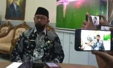 Bukan Isapan Jempol, Wakil Bupati Indramayu Lucky Hakim Mundur