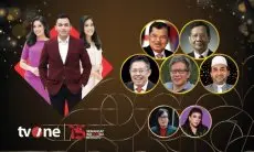 Rangkaian Program Spesial saat Perayaan HUT ke-15 tvOne