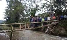 Sekda: Waspadai 22 Kecamatan di Garut yang Berpotensi Banjir pada Februari 2023