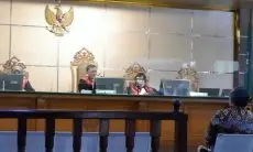 Terungkap! Motif Terdakwa Perusakan Bangunan di Jalan Surya Sumantri Kota Bandung