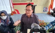 Pemilu 2024 Belum Dimulai,  Bawaslu  Sudah Temukan Ribuan Konten Ujaran Kebencian 
