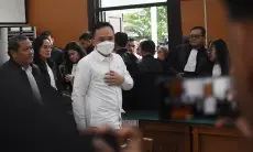 Rizky Rizal Wibowo Divonis 13 Tahun Penjara Terkait Kasus Pembunuhan Brigadir J