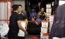 Kasus Korupsi Dana Bantuan Bencana Alam Kabupaten Bogor Dilimpahkan ke Pengadilan Tipikor Bandung