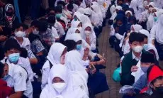 Tegas, Disdik Kota Cimahi Larang Keras Siswa SMP Kendarai Sepeda Motor ke Sekolah