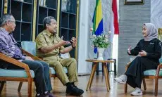 Smart Government Kota Bandung Tahun 2022 Capai Predikat Sangat Baik