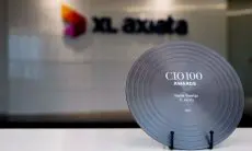 Pemimpin Teknologi XL Axiata Raih Penghargaan CIO100 ASEAN 2022