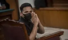 Jadi JC, Bharada E Divonis Hukuman 1,5 Tahun Penjara