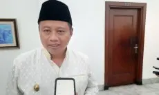 Uu Ruzhanul Ulum Klaim Sudah Kantongi Restu dari Ridwan Kamil untuk Jabar 1 di Pilgub Jabar 2024