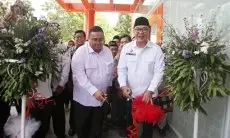 Bawaslu Kabupaten Bogor Kekurangan Mebeler dan Pegawai di Kantornya