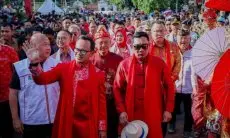 Bawaslu Kota Bogor Akan Panggil Bima Terkait Dugaan Kampanye saat Festival Cap Go Meh