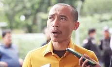 Daen Nuhdiana Minta Proyek Dinas PUPR Kabupaten Bogor Bernilai Besar Segera Dilelang