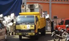 KPU Kabupaten Bogor Pecah Kongsi, Perkara Saring Lapor