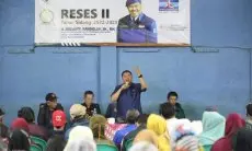Legislator Jabar Dorong Akselerasi Pembangunan Infrastruktur Pendidikan