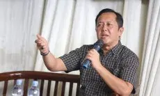 Gelar Reses, Arif Hamid Rahman Diminta Masyarakat Kota Cimahi Lanjutkan Program Rutilahu dan Entaskan Pengangguran