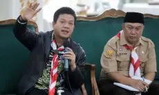 Pupuk Bersubsidi Langka di Kabupaten Bandung, Dadang Supriatna Layangkan Surat ke Kementan