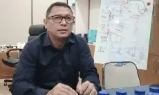 Kekeruhan Sumber Air Cukup Tinggi, Ini yang Dilakukan Perumda Tirta Pakuan Kota Bogor