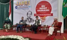 Mantap, Selangkah Lagi Inggit Garnasih Diusulkan Jadi Pahlawan Nasional