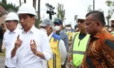 Atasi Macet Puncak, Mulyadi Minta Pemerintah Pusat Berikan Perhatian Luar Biasa