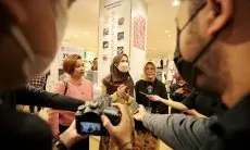 Tambah Lagi, 8 Produk UMKM Kota Bandung Hadir di Uniqlo