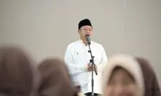 Wagub Uu Ruzhanul Apresiasi SLB Negeri Citeureup Cimahi