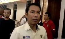 TERNYATA... Erick Thohir Baru Dengar Yunus Nusi Mundur Usai Terpilih Waketum PSSI