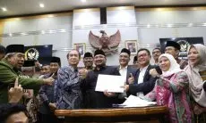 Pemerintah dan Wakil Rakyat Sepakat Ongkos Naik Haji Naik Menjadi Rp49,8 Juta