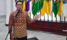 Pemerintah Tetapkan Ongkos Haji 2023 Sebesar Rp49,8 Juta, Ini Respons Ridwan Kamil