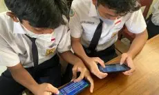 Ed the Learning Bot, Chatbot Pintar Solve Education! Berikan Pendidikan Literasi Keuangan Dasar yang Interaktif dan Menyenangkan