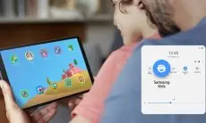 Samsung Tawarkan Tablet sebagai Gadget Perdana yang Pas untuk si Kecil