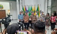 Asyik, Sebentar Lagi Kota Bekasi Bakal Punya MRT