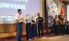 Berbekal Semangat dan Kerja Keras, Siswi Kelas 8 SMP Negeri 3 Ngamprah Rebut Juara 1 Ajang Festival Film