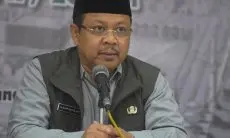 Kanwil Kemenag Jabar Kebut Sosialisasi BPIH, Ajam: Penyesuaian Biaya untuk Keadilan dan Berkesinambungan