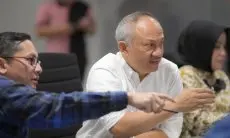 Jabar Komitmen Turunkan Stunting dengan SPBE