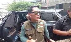 Anthrax Hantui Yogyakarta, Ini Reaksi Ridwan Kamil