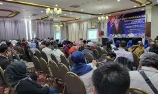 65 Simpul Relawan Anies Gelar Musda Akbar di Kota Bogor, Begini Targetnya