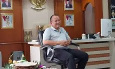Kepengurusan KONI Jabar Periode 2022-2026 Segera Dilantik, Ini Jadwal dan Tempatnya
