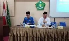 DPR RI Sahkan BPIH, Bipih, serta Nilai Manfaat, Kemenag KBB Minta KBIHU Lakukan Ini