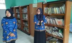 Minat Membaca di KBB Masih Rendah, Kondisi Perpustakaan yang Memprihatinkan jadi Salah Satu Faktornya